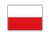 CENTRO MILANO CORNICI - Polski